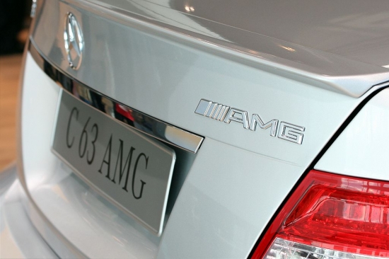 Mercedes-AMG - viena no lielākajām oficiālajām tūninga studijām pasaulē