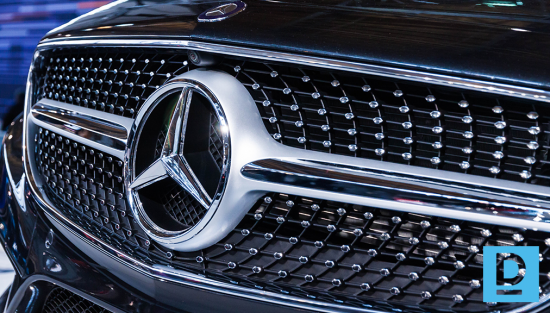 Lietoti Mercedes pie uzticamiem tirgotājiem - tas ir iespējams!